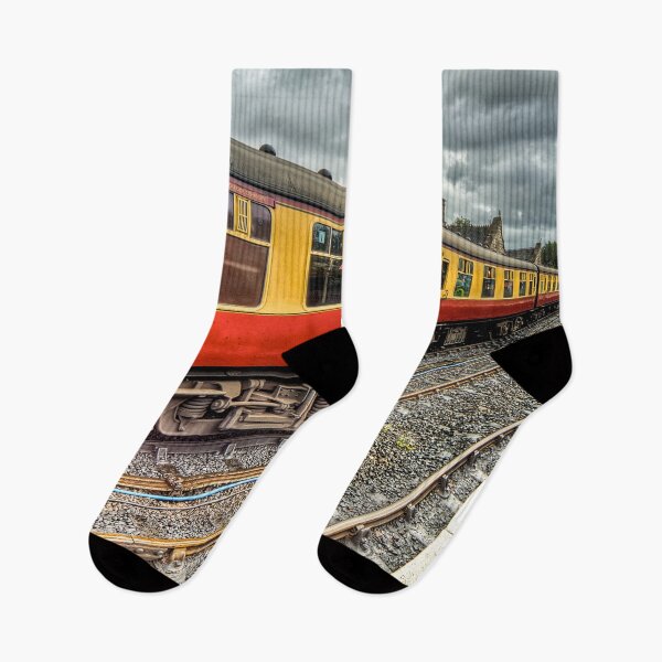 Item preview, Classic British Train Carriages designed and sold by AJEvans.