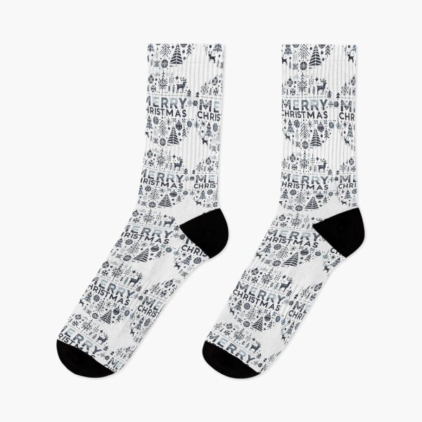 Item preview,  Nordic Noel Patterns designed and sold by Feral Season.