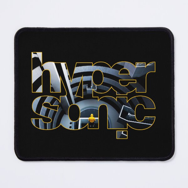 Item preview, Hypersonic 19 designed and sold by Voyager525.