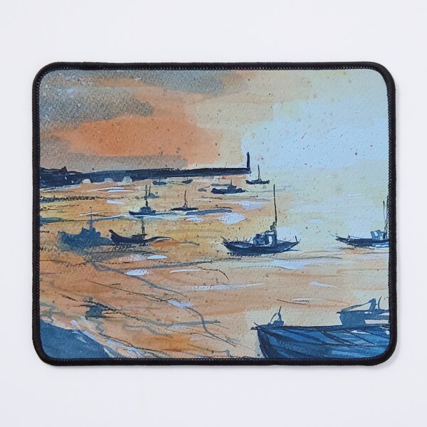 Item preview, Boats designed and sold by Maria Kassó.