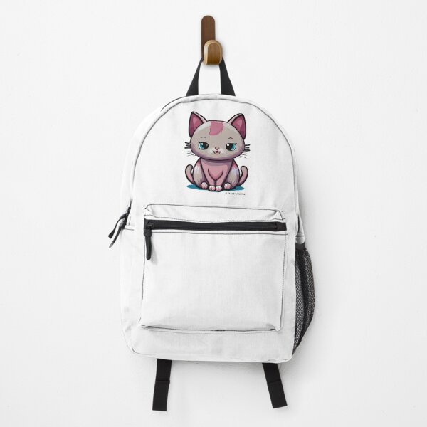 Item preview, Cute Kitty Cat designed and sold by Frank Schuster.