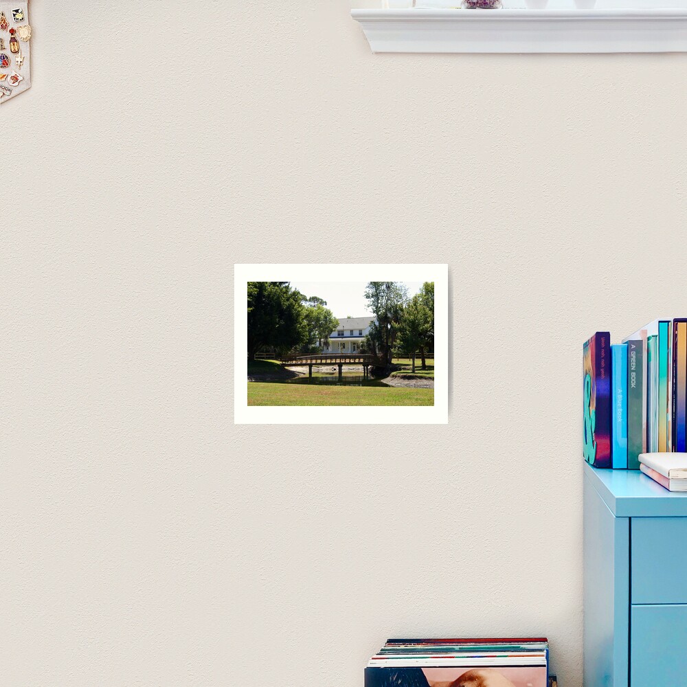 Item preview, Art Print designed and sold by ginatheloca.