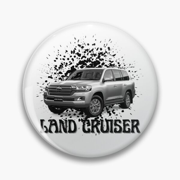 Item preview, Toyota Land Cruiser J200 Splash designed and sold by Off-Road-X.