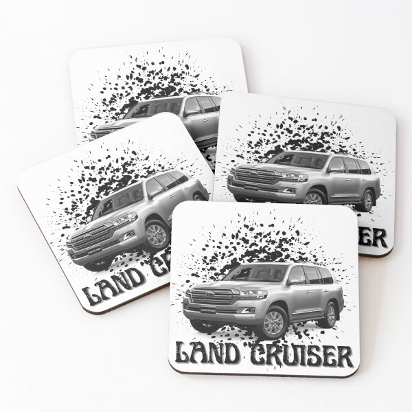 Item preview, Toyota Land Cruiser J200 Splash designed and sold by Off-Road-X.
