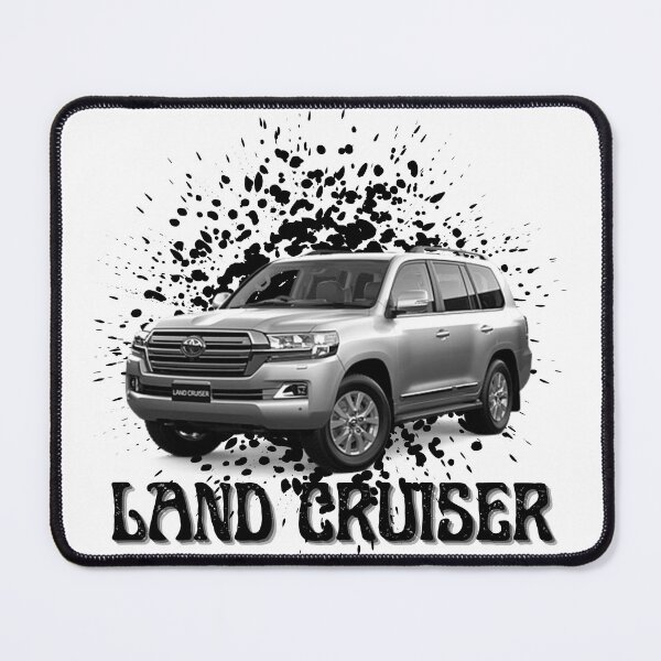 Item preview, Toyota Land Cruiser J200 Splash designed and sold by Off-Road-X.