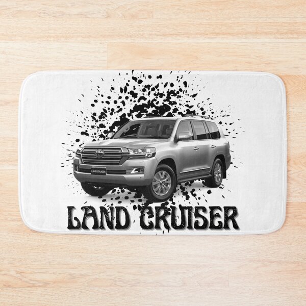 Item preview, Toyota Land Cruiser J200 Splash designed and sold by Off-Road-X.