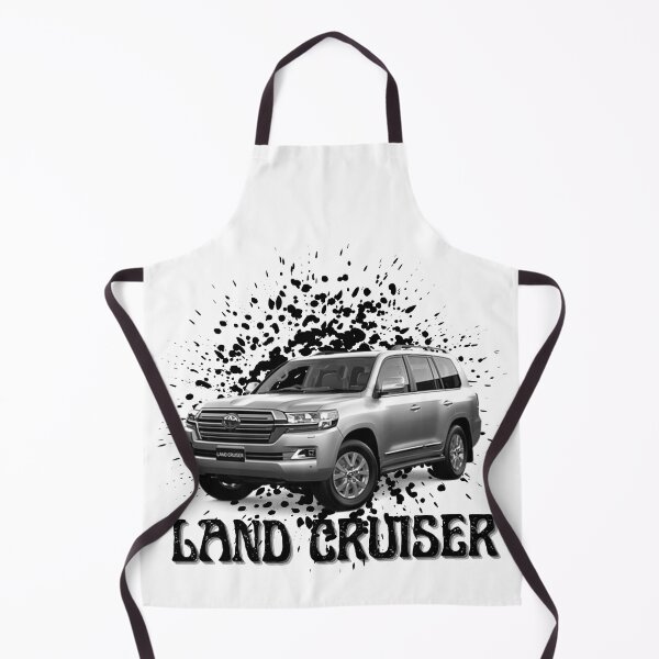 Item preview, Toyota Land Cruiser J200 Splash designed and sold by Off-Road-X.