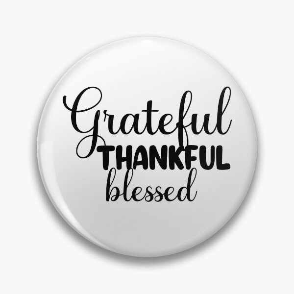 Item preview, Thankful Grateful Blessed T Shirt Fall Season, T Shirt Gift Fall Women t shirt  designed and sold by namin0305.