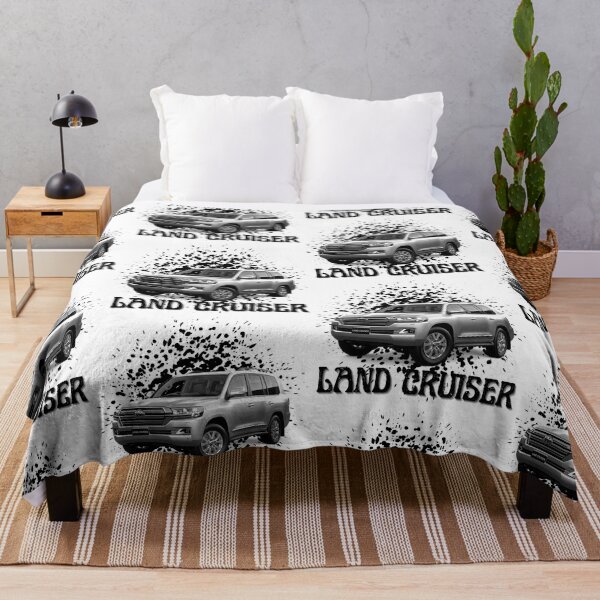 Item preview, Toyota Land Cruiser J200 Splash designed and sold by Off-Road-X.