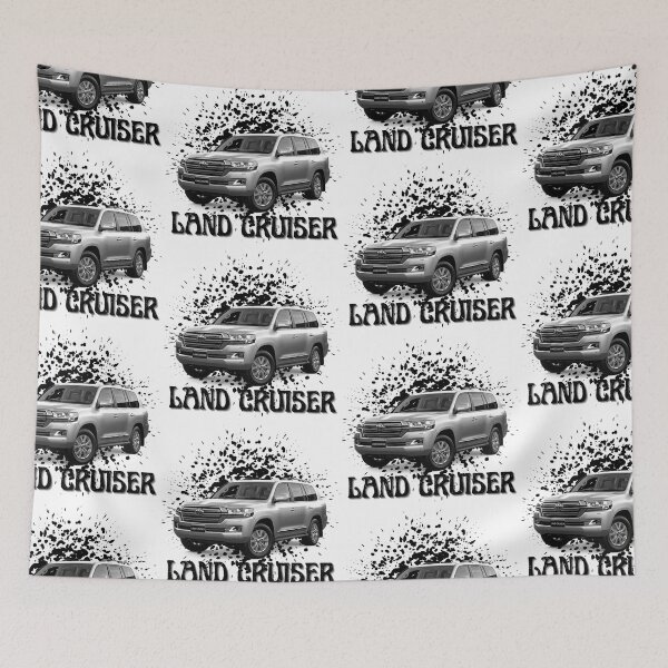 Item preview, Toyota Land Cruiser J200 Splash designed and sold by Off-Road-X.