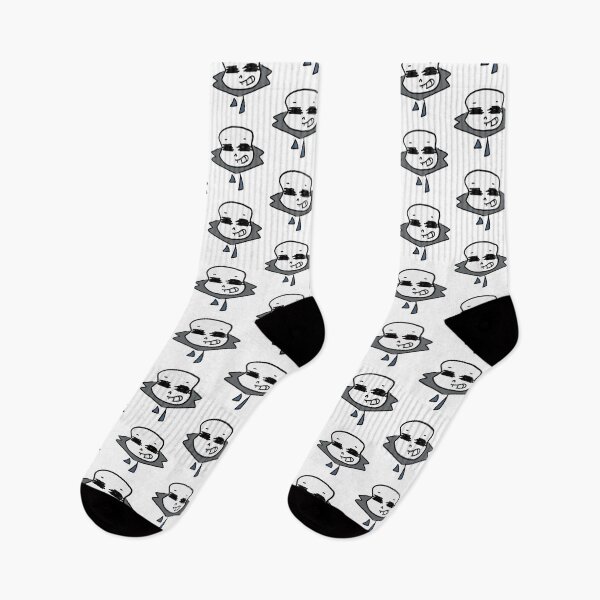 Item preview, Sans Undertale Doodle  designed and sold by kyoko11kirigiri.
