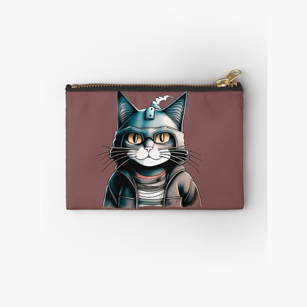 Item preview, Mergatroid Graystripes designed and sold by FritzAndNico.