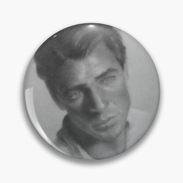 Item preview, Gary Cooper designed and sold by jkarenart.