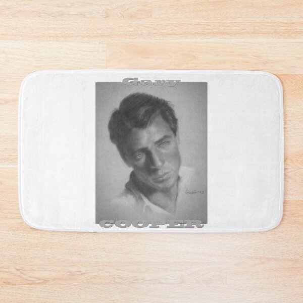 Item preview, Gary Cooper designed and sold by jkarenart.