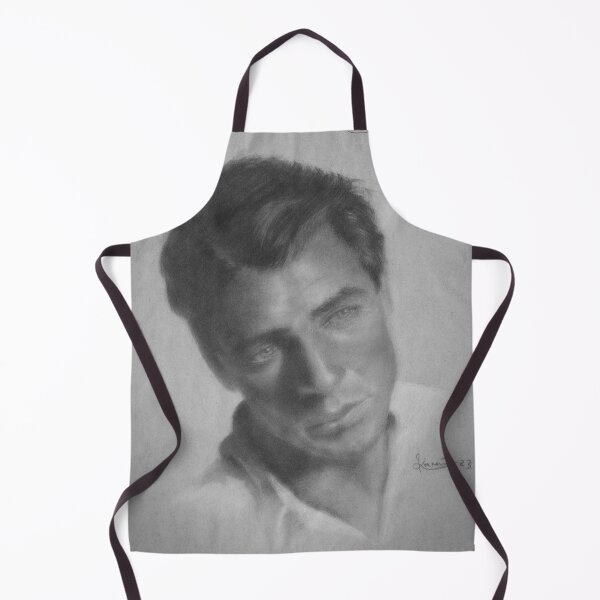 Item preview, Gary Cooper designed and sold by jkarenart.