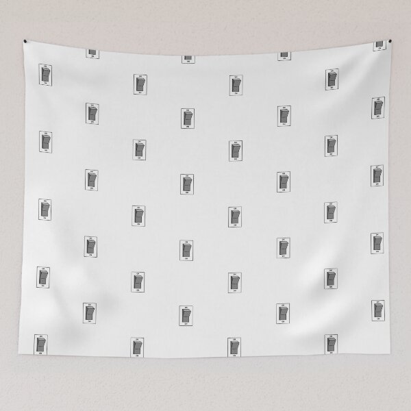 Item preview, Introvert mode ON designed and sold by ArtieFly.