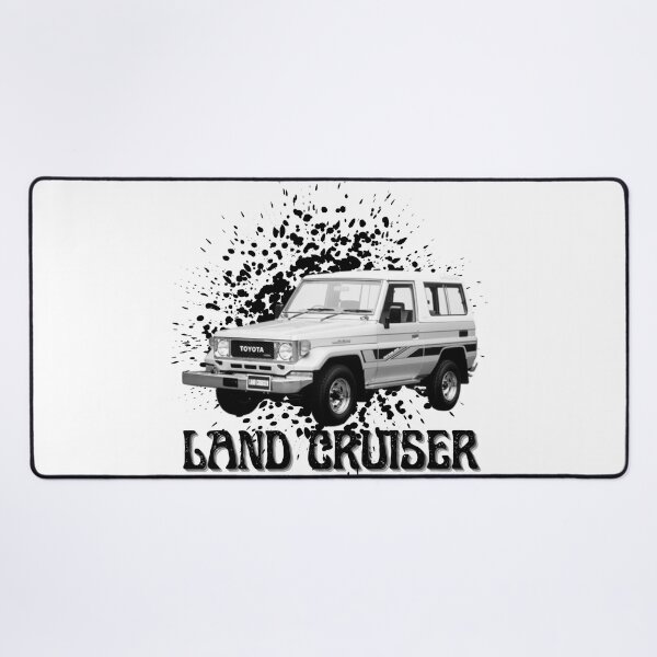 Item preview, Toyota Land Cruiser J70 Splash designed and sold by Off-Road-X.