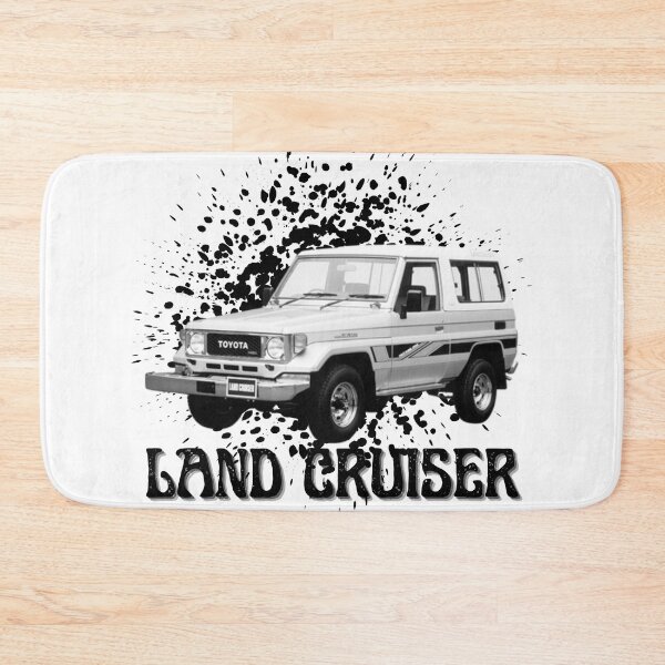 Item preview, Toyota Land Cruiser J70 Splash designed and sold by Off-Road-X.