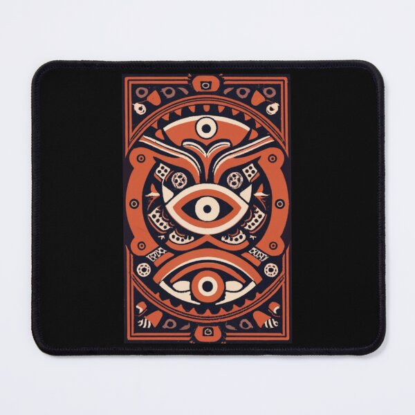 Item preview, Indian Tribe designed and sold by Monica-Designs.