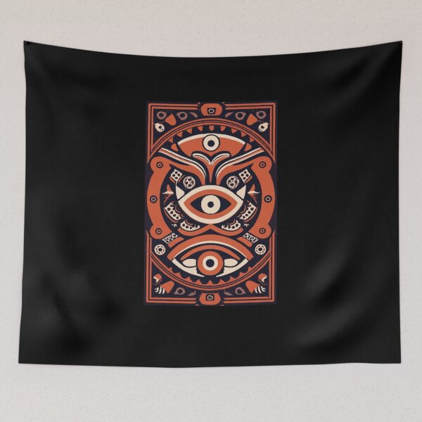 Item preview, Indian Tribe designed and sold by Monica-Designs.