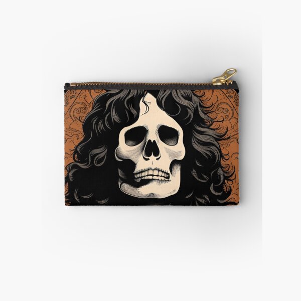 Item preview, Jim Morrison | Skeleton Art | TheAmericanPoet  designed and sold by TheAmericanPoet.