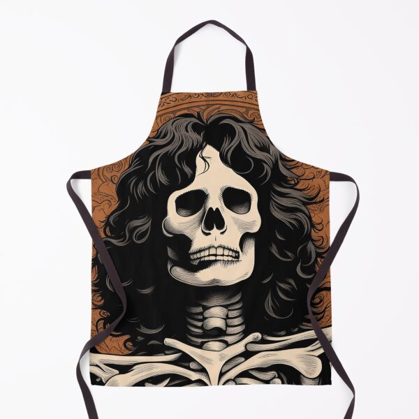 Item preview, Jim Morrison | Skeleton Art | TheAmericanPoet designed and sold by TheAmericanPoet.