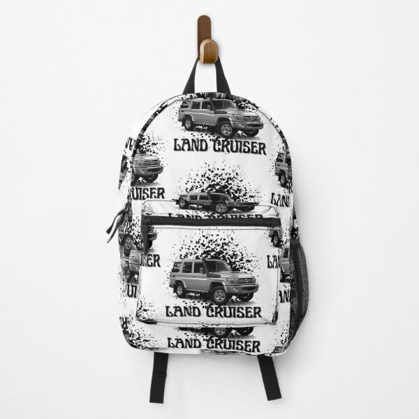 Item preview, Toyota Land Cruiser 70 Series Splash designed and sold by Off-Road-X.