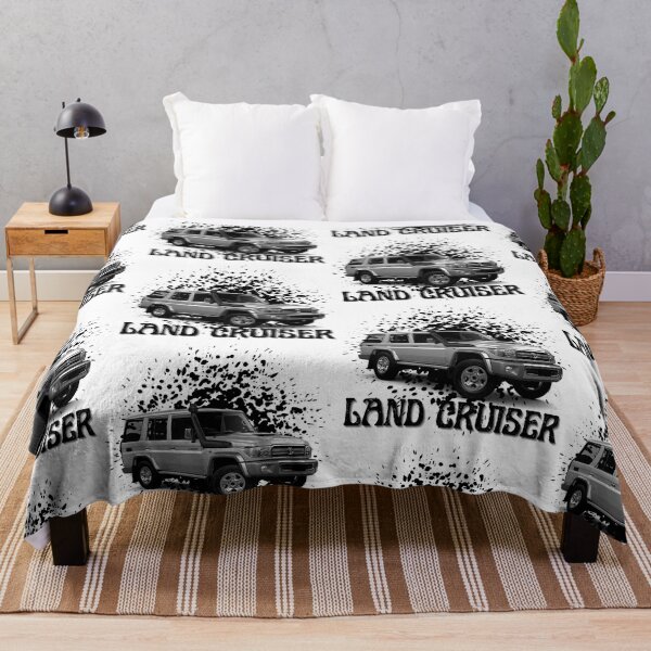 Item preview, Toyota Land Cruiser 70 Series Splash designed and sold by Off-Road-X.