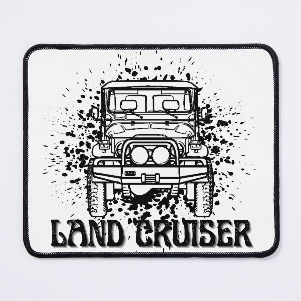Item preview, Toyota Land Cruiser J40 Splash designed and sold by Off-Road-X.