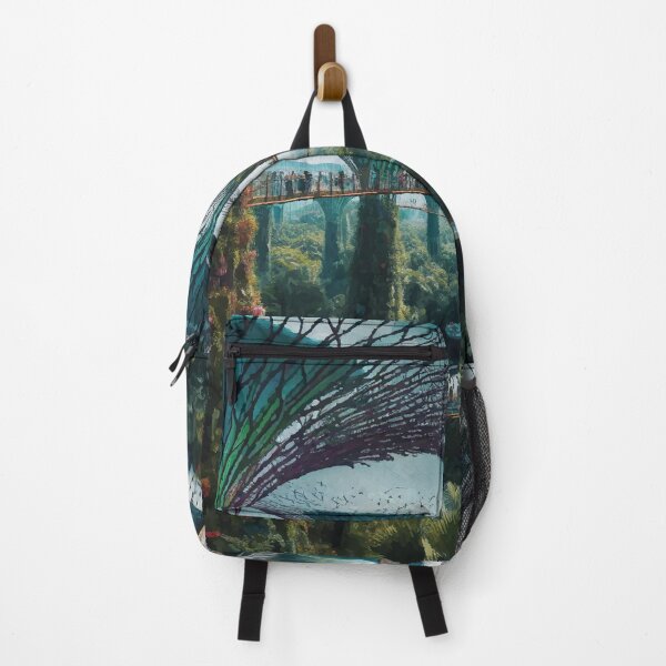 Item preview, Cloud Forest, Singapore designed and sold by badguyduh.