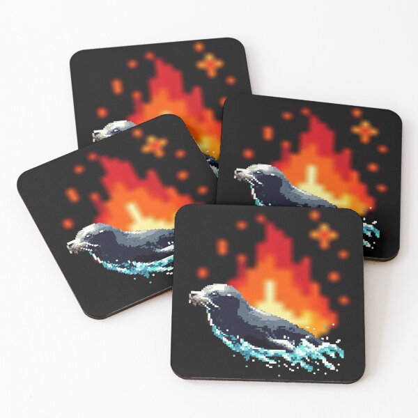 Item preview, IT Crowd - A fire... at a Seaparks... designed and sold by mylittlefacee.