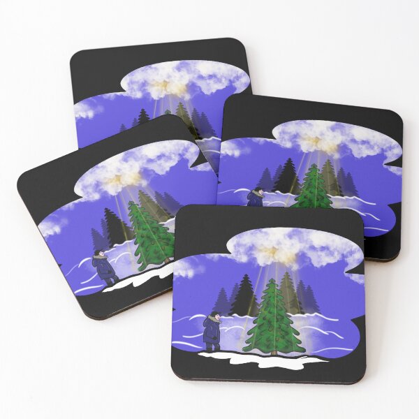 Item preview, The Perfect Tree designed and sold by StephenJeffrey.