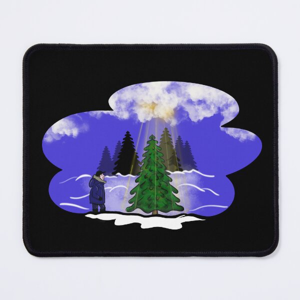 Item preview, The Perfect Tree designed and sold by StephenJeffrey.