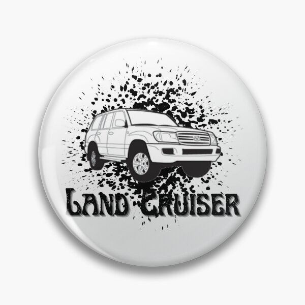 Item preview,  Toyota Land Cruiser J100 Splash designed and sold by Off-Road-X.