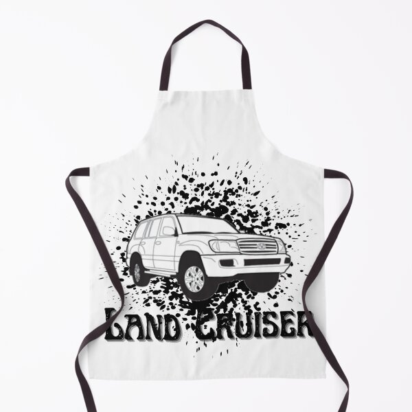 Item preview, Toyota Land Cruiser J100 Splash designed and sold by Off-Road-X.