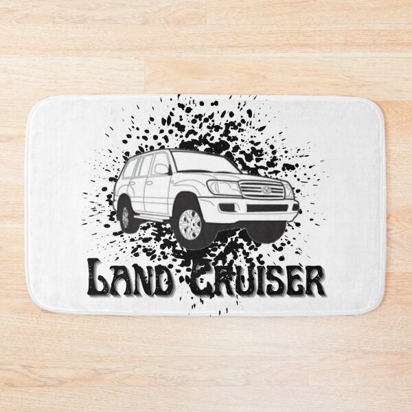 Item preview,  Toyota Land Cruiser J100 Splash designed and sold by Off-Road-X.