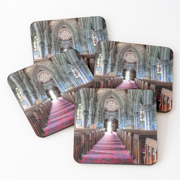 Item preview, St.Margarets Marble Church Bodelwyddan Wales designed and sold by AJEvans.