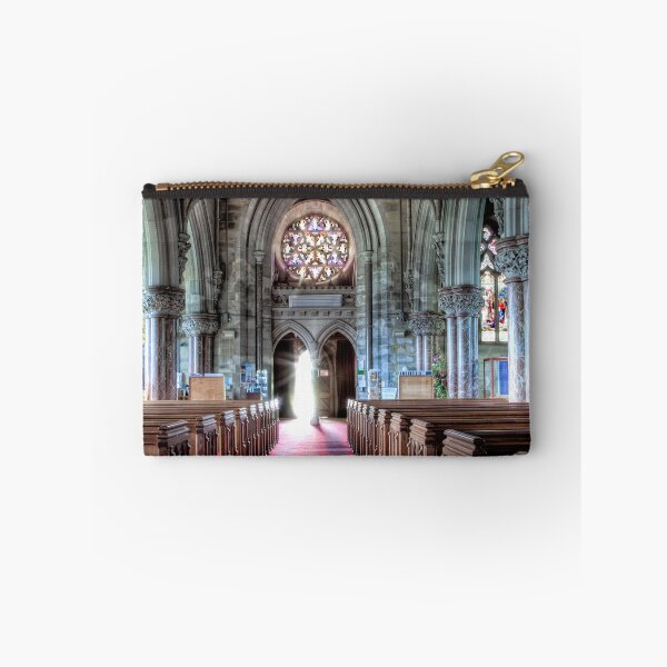 Item preview, St.Margarets Marble Church Bodelwyddan Wales designed and sold by AJEvans.