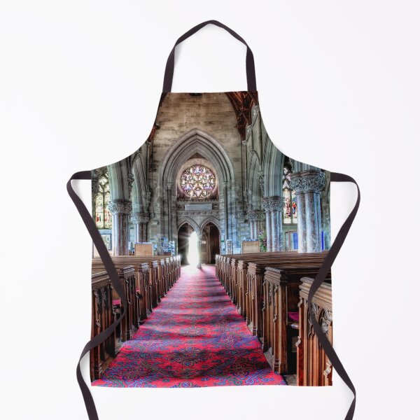 Item preview, St.Margarets Marble Church Bodelwyddan Wales designed and sold by AJEvans.