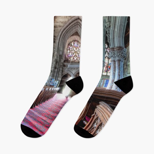 Item preview, St.Margarets Marble Church Bodelwyddan Wales designed and sold by AJEvans.