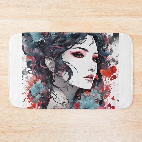 Item preview, She Sips Poison designed and sold by SilverSunStudio.