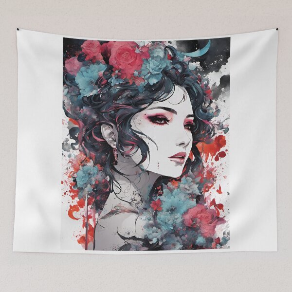 Item preview, She Sips Poison designed and sold by SilverSunStudio.