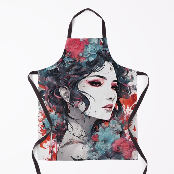 Item preview, She Sips Poison designed and sold by SilverSunStudio.