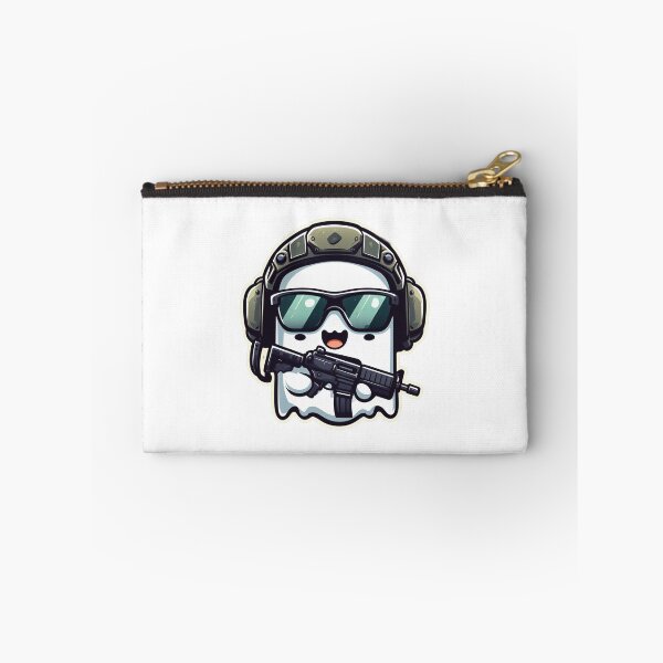 Item preview, Tactical ghost designed and sold by Wxjtecki.