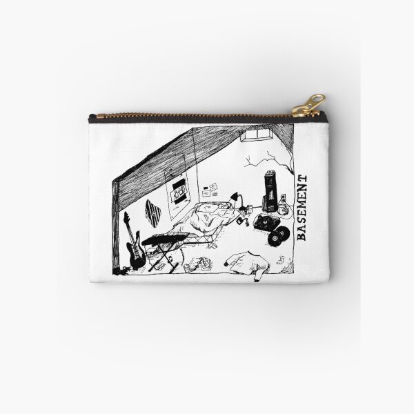 Item preview, Basement band designed and sold by madsoull8.