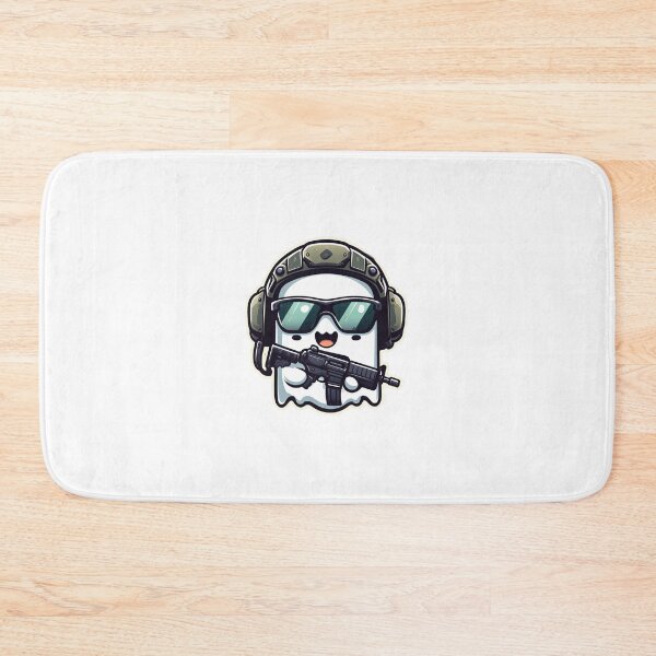 Item preview, Tactical ghost designed and sold by Wxjtecki.
