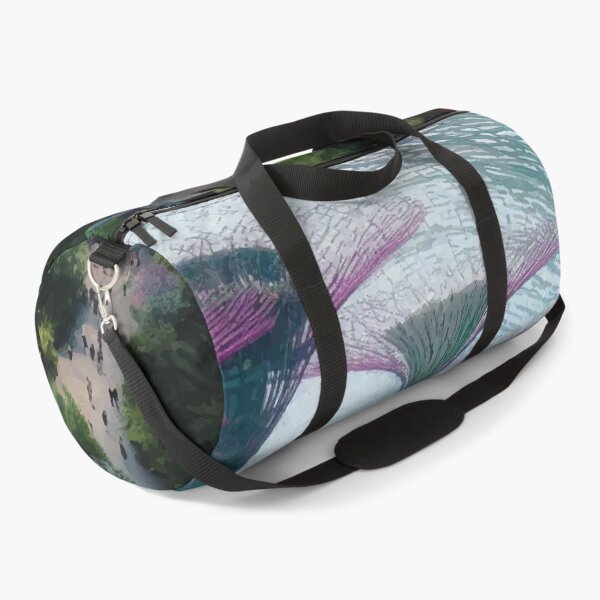 Item preview, Cloud Forest, Singapore designed and sold by badguyduh.