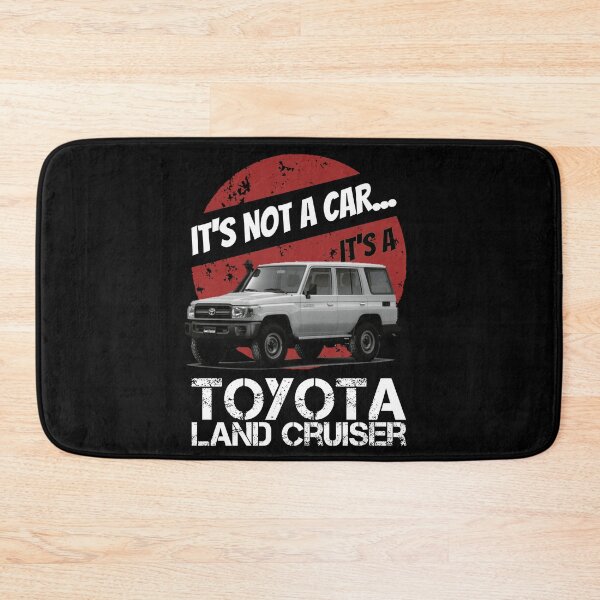 Item preview, It's Not a Car It's a Toyota Land Cruiser 70 Series designed and sold by Off-Road-X.