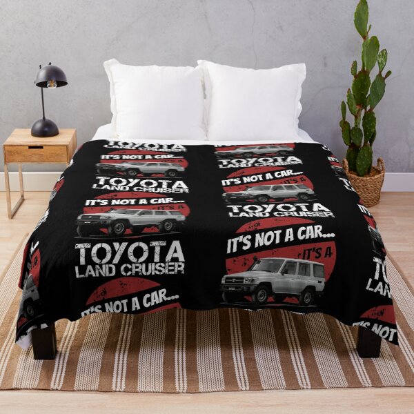 Item preview, It's Not a Car It's a Toyota Land Cruiser 70 Series designed and sold by Off-Road-X.