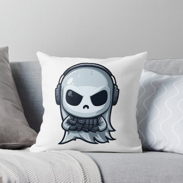 Item preview, Tactical ghost designed and sold by Wxjtecki.